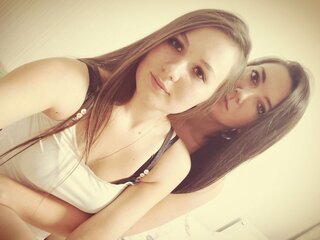 AnyAndAmy private webcam